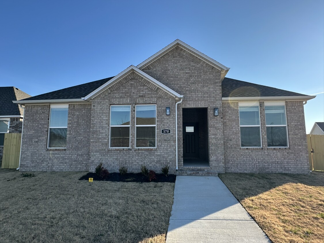 Element Home (3BR/2B) - Element Home (3BR/2B)