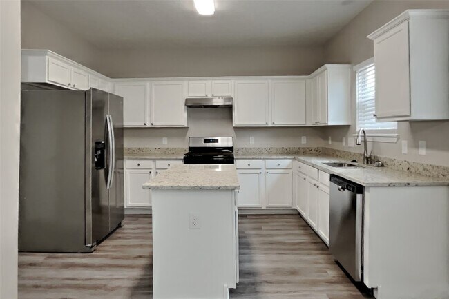 Photo - 3602 Windlewood Dr