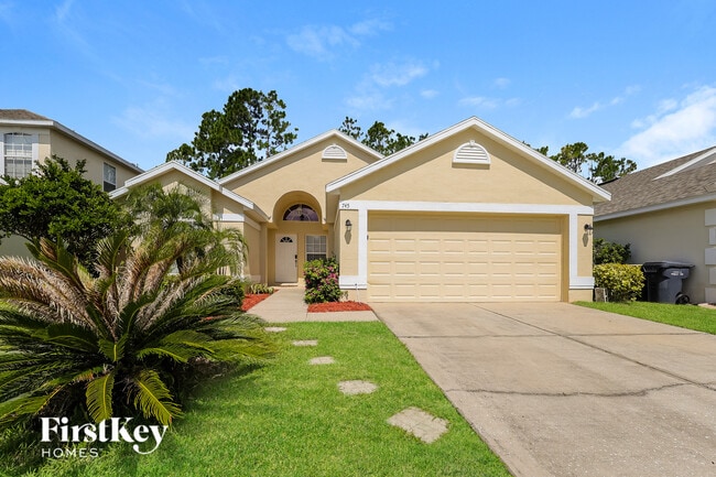 Building Photo - 745 Troon Cir