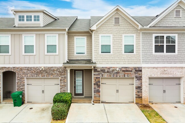 Photo - 5070 Longview Walk Townhome