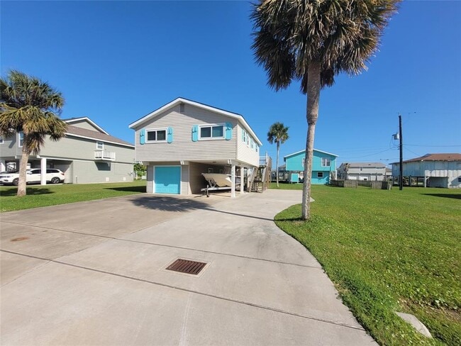 Building Photo - 16607 Henry Morgan Rd Rental