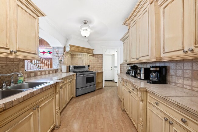 Photo - Delmar Place, Fort Lauderdale, FL 33301 - 5 BR 5 BA single-family home