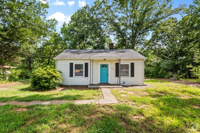 Building Photo - 4427 Northaven Dr Rental