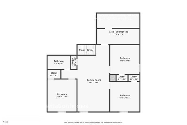 Photo - 2816 Tennessee Walker Wy