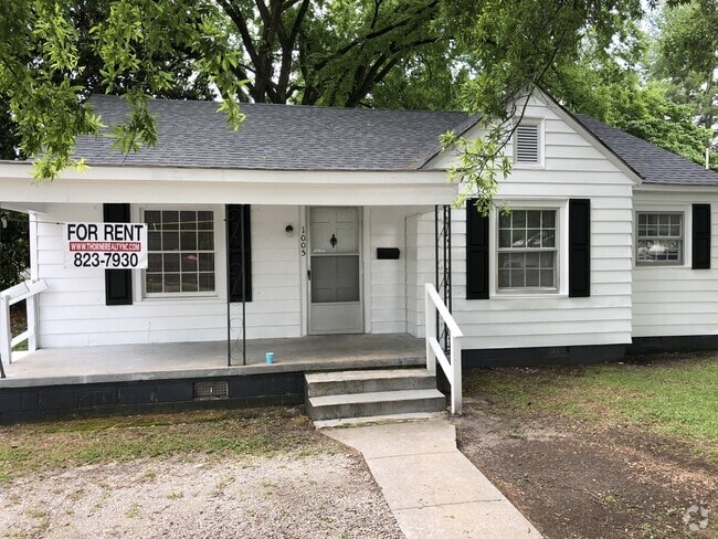 Building Photo - 2 Bedroom House in Tarboro
