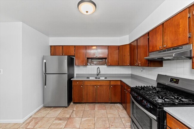 Photo - 600 McKinley Ave Unit 101