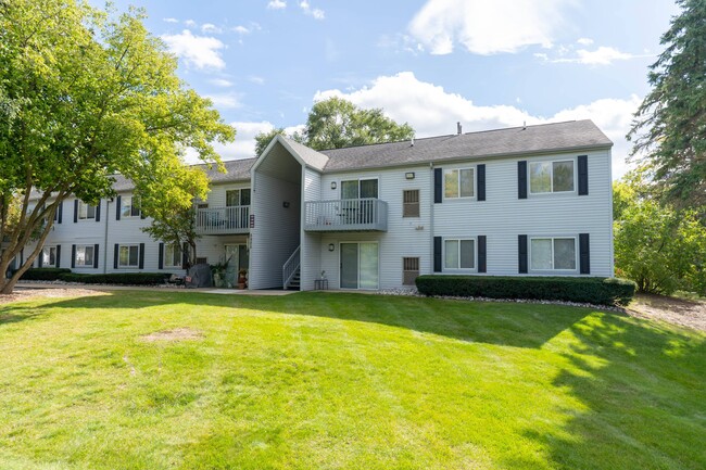 Photo - Greyberry Park Apartments
