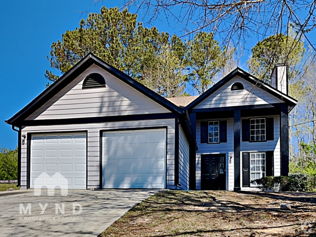 Building Photo - 135 Kimberly Creek Pl Rental