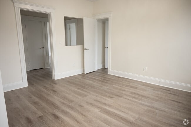 Building Photo - 374 Chestnut Hill Ave Unit 52 Rental