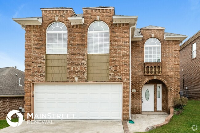 Building Photo - 1205 Riverford Dr Rental