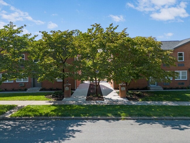 The Jefferson - The Jefferson