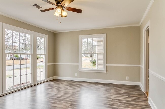 Photo - Three bedroom two bath