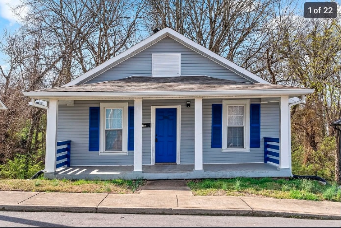 Photo - 1016 Coulter St