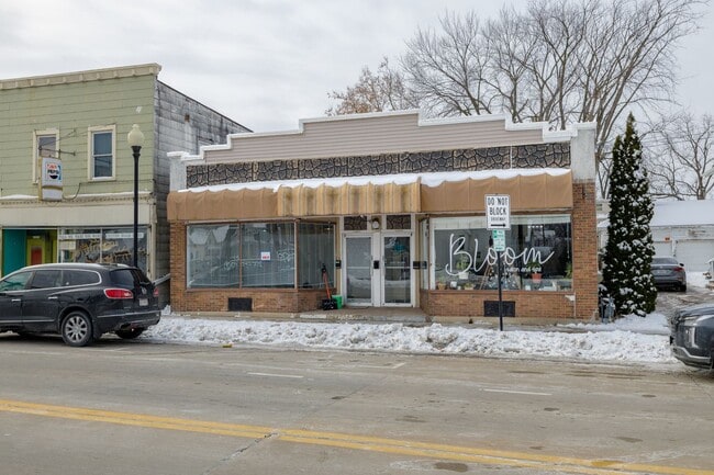 Building Photo - 1209 N Main St Unit 1207