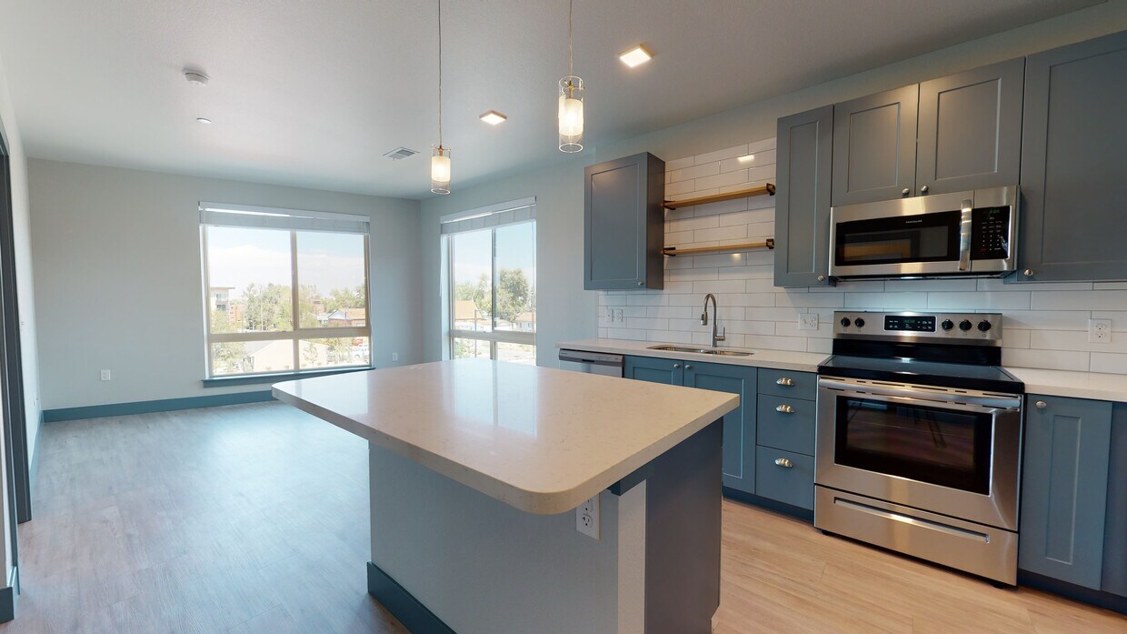 Photo - APARTMENTS AT MADDIE