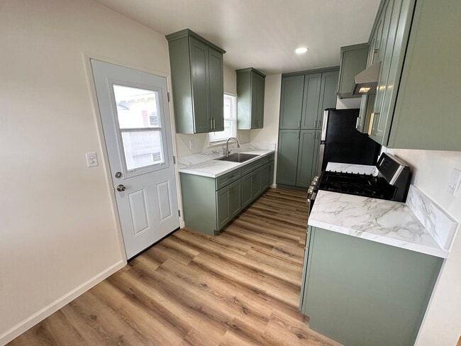 Photo - Beautifully Remodeled Old Town Seal Beach 1 bedroom apartment