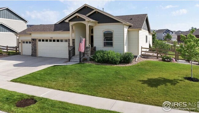 Photo - 532 Mount Rainier St