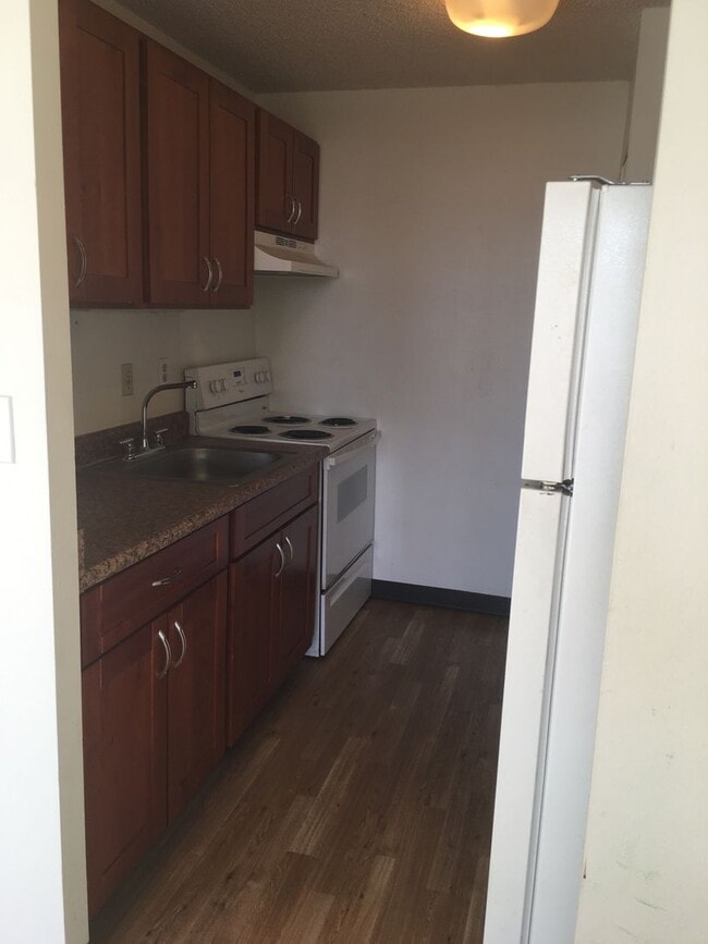 Photo - Waikiki One Bedroom 23rd floor LaCasa Unit 2303