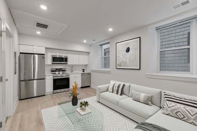 Photo - Shepherd Lofts