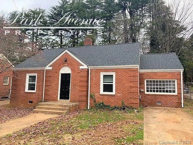 Photo - 318 Brevard St