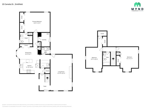 Photo - 25 Camelia Dr