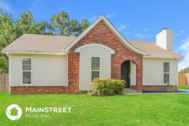 Photo - 6514 Falling Mist Ln