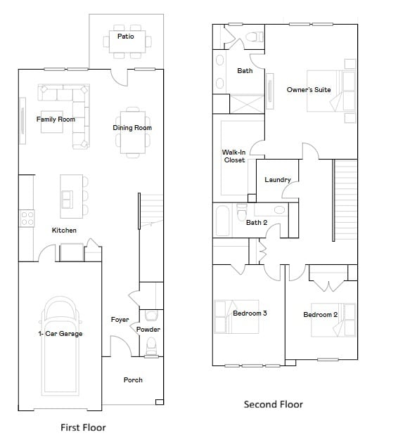 Photo - 7930 Triggerfish Wy