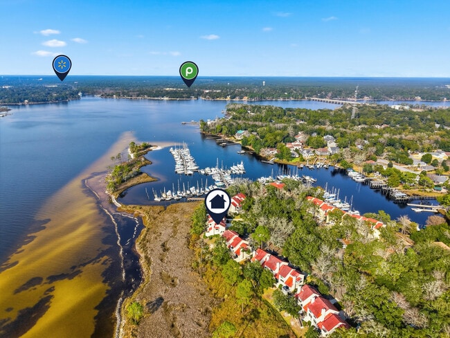 Photo - 7 Marina Cove Dr