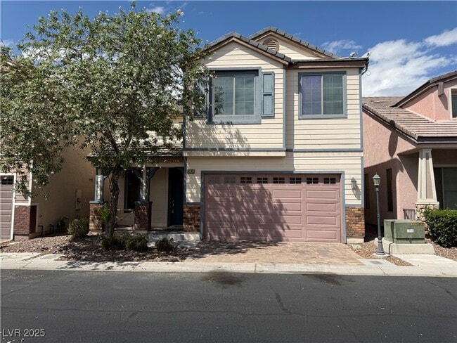 Building Photo - 8181 Altamont Ridge St Rental