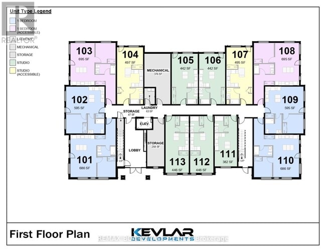 Photo - 5874 CR #19 Rd Unit 110