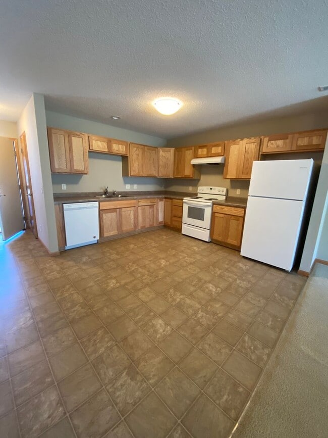 Photo - 2 Bedroom Townhome