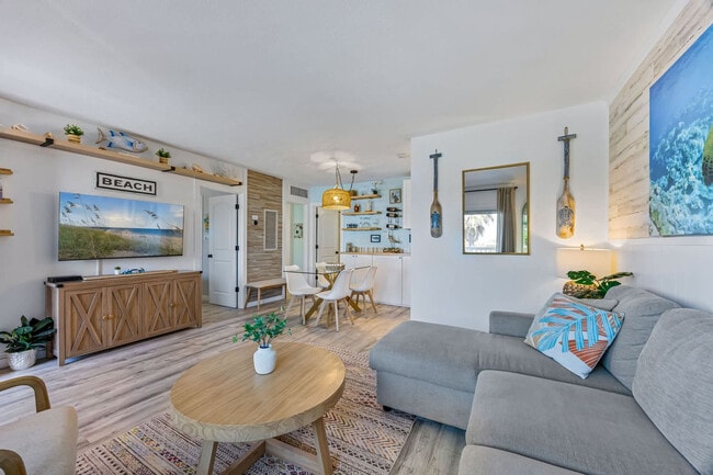 Building Photo - 3001 S Atlantic Ave