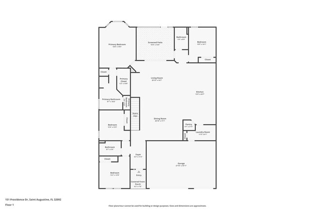 Photo - 151 Providence Dr