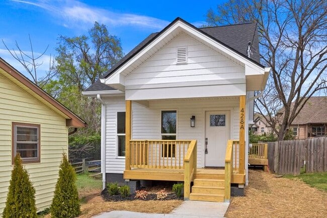 Building Photo - For Rent - 3 Bedroom New Construction Home in Old Hickory