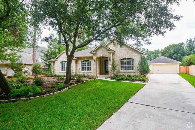 Building Photo - 18 E Knightsbridge Dr Rental