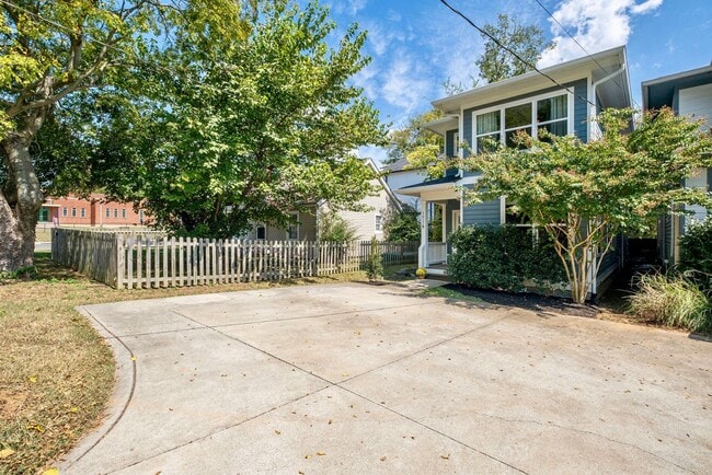 Photo - Delightful East Nashville Home for Rent!