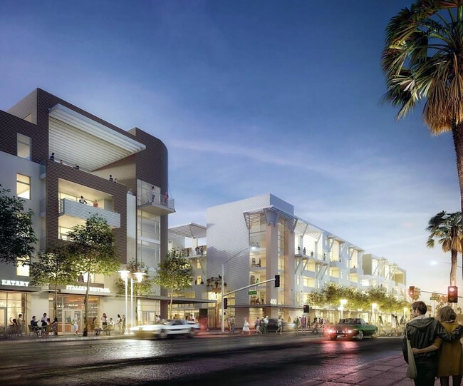 Photo - 315 N 1st St Unit 403