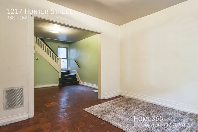 Photo - 1217 Hunter St
