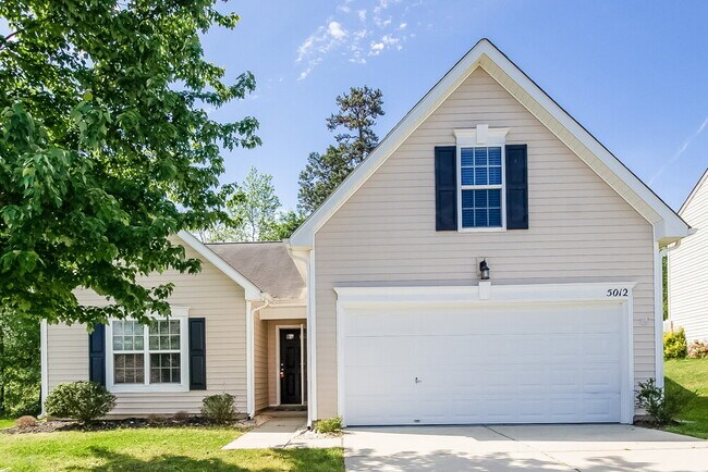 Photo - 5012 Broad Leaf Ct