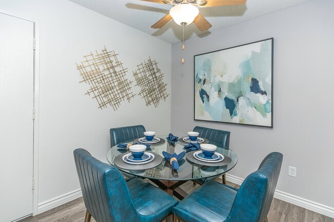 R.C. Briarwood Apartment Homes