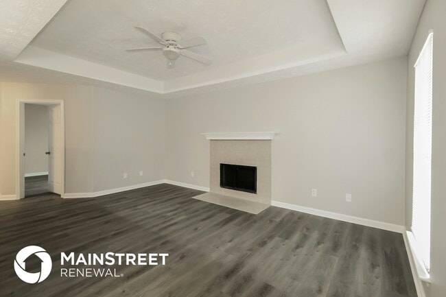 Photo - 1030 Overlook Dr