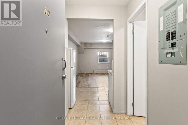 Photo - 264 Division St Unité 10