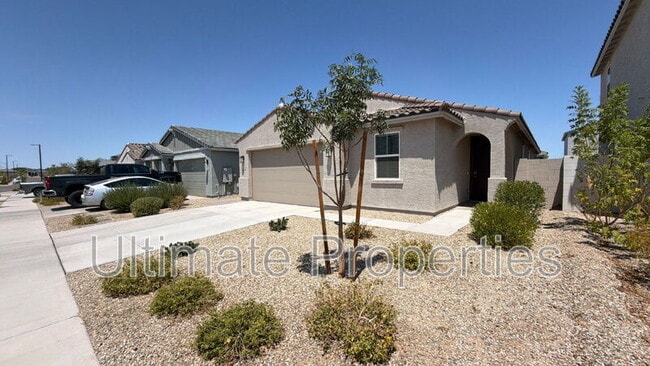 Building Photo - 18148 W Daley Ln