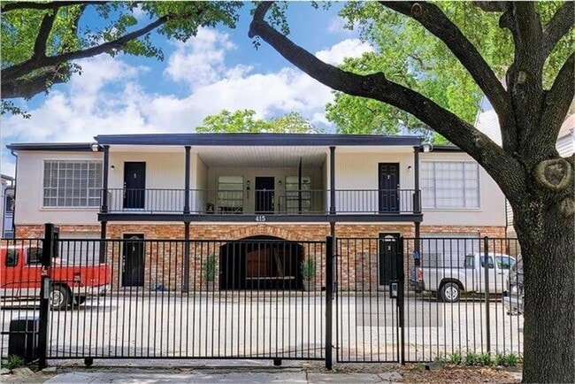 415 Hawthorne St Unidad 4
