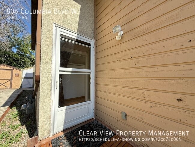Photo - ?? Spacious 4-Bedroom Fenced Home in West Lethbridge!  **PROMO: 1ST MONTH FREE in a 12-18 month l...