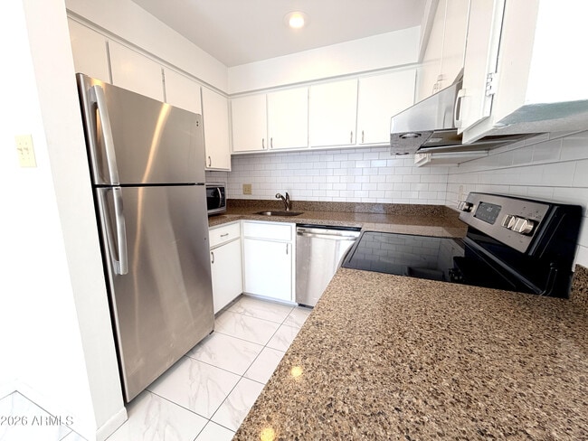 Photo - 1016 E Osborn Rd Unit F