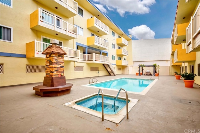 Photo - 1707 E Pacific Coast Hwy Unidad 503