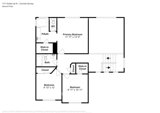 Photo - 7171 Saddle Up Dr