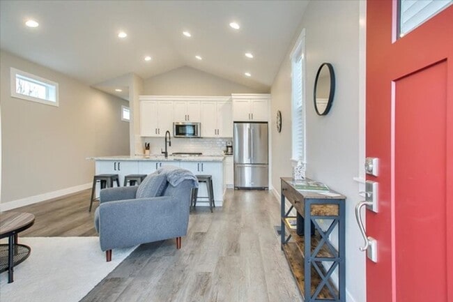 Photo - Stunning newer home in a great Boise location