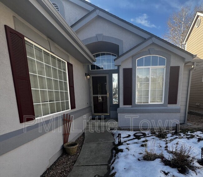 Photo - 10647 W Bellwood Pl